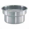thumbnail image 1 of Vollrath 78174 4-1/8 Quart Stainless Steel Inset Pan, 1 of 4