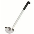 thumbnail image 1 of Vollrath Jacob's Pride Ladle,13.89 in L,Black 4980820, 1 of 2