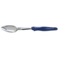 thumbnail image 1 of Vollrath Jacob's PrideBasting Spoon with Blue Ergo Grip Handle 13 5/16"L (6414030), 1 of 2