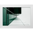 thumbnail image 1 of Vollrath, Jorg 32x23 White Modern Wood Framed Museum Art Print Titled - ... To Sky, 1 of 4