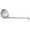 thumbnail image 1 of Vollrath Ladle,12 1/8 in L,Silver 46811, 1 of 2