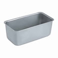 thumbnail image 1 of Vollrath Loaf Pan,Aluminum,5 lb. 5435, 1 of 3