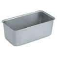 thumbnail image 1 of Vollrath Loaf Pan,Aluminum,5 lb. 5435, 1 of 3