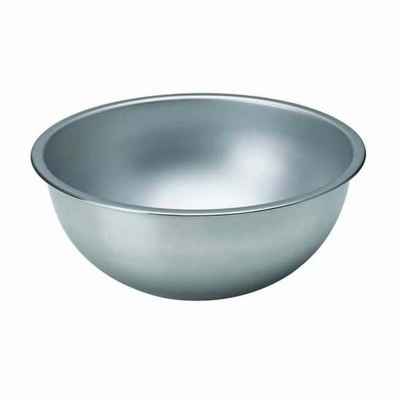 Vollrath SS Mixing Bowl, 4 QT 69040