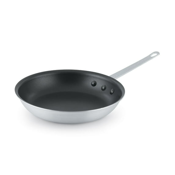 Vollrath N7014 Arkadia Non-Stick 14 Aluminum Fry Pan"