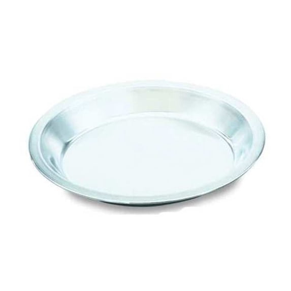 Vollrath Pie Pan,9 3/4 in W 68089