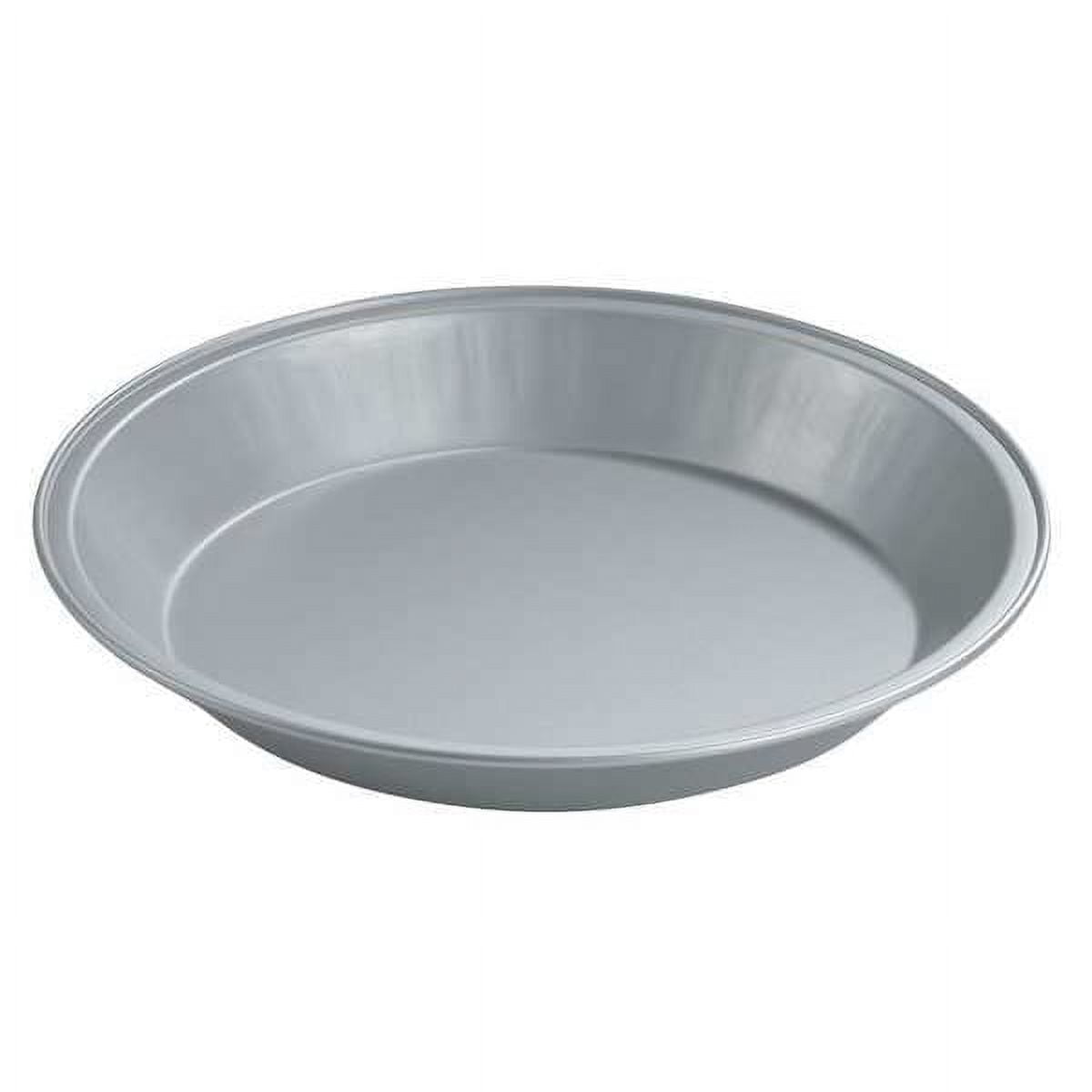 Anodized Aluminum Fluted Edge Pie Pan, 9" Diameter