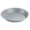 thumbnail image 1 of Vollrath Anodized Aluminum Pie Pan, 9" Dia. x 1-1/4" D 2844L, 1 of 3