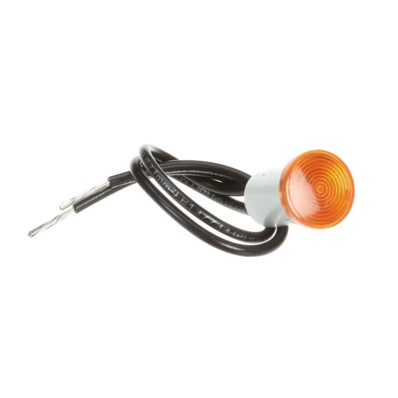 Vollrath Pilot Light - Amber 250V 23066-3 - Genuine OEM Replacement Part
