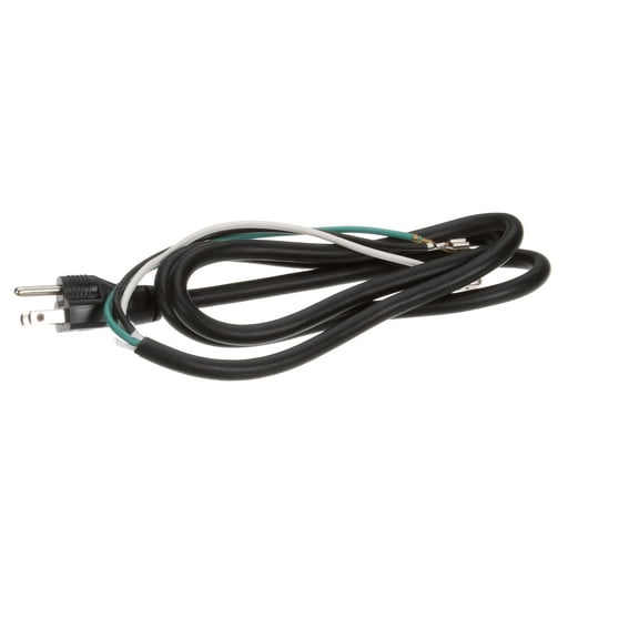 Vollrath XAA0005 Power Cord 120 Volt Nema5-15P