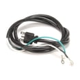 thumbnail image 1 of Vollrath XAA0006 Power Cord 220 Volt Nema6-15P, 1 of 1