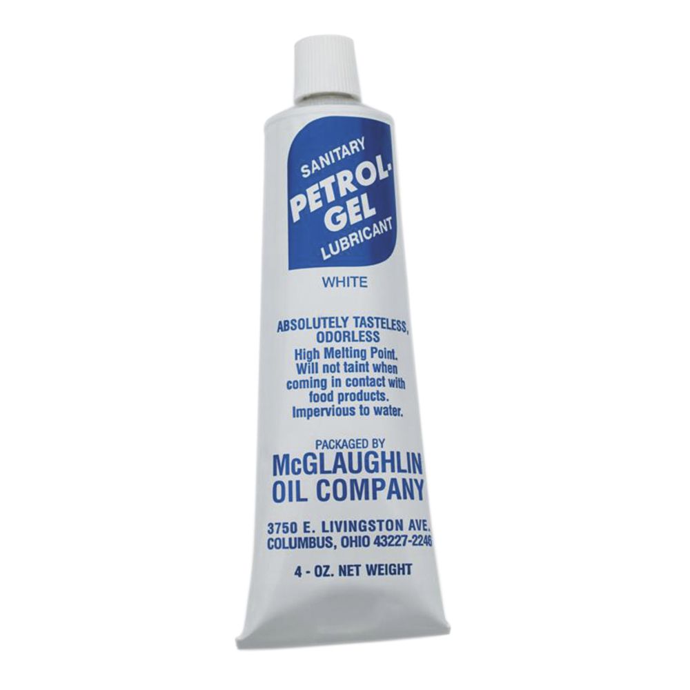Vollrath Redco® 4 oz Petro Gel