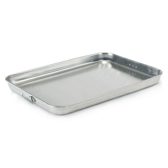 Vollrath Roast and Bake Pan, 23 1/2 Qt 68358