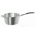 thumbnail image 1 of Vollrath Sauce Pan,10.844 in Dia,Aluminum 68307, 1 of 3