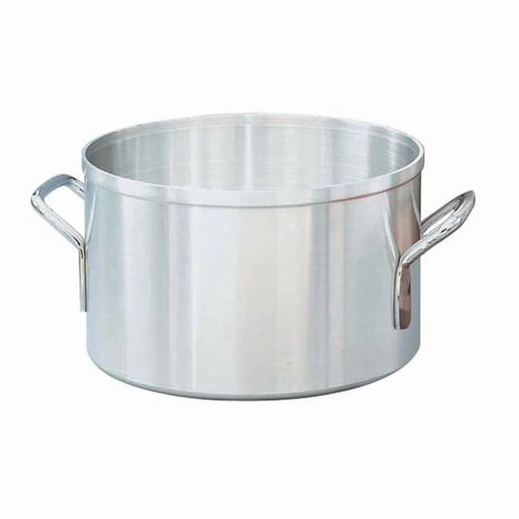 Vollrath Alum Sauce Pot, 14 QT 67414