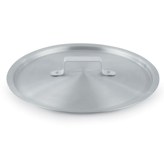 Vollrath Sauce Pot Cover,Fits 10/12/16 Qt. 7389