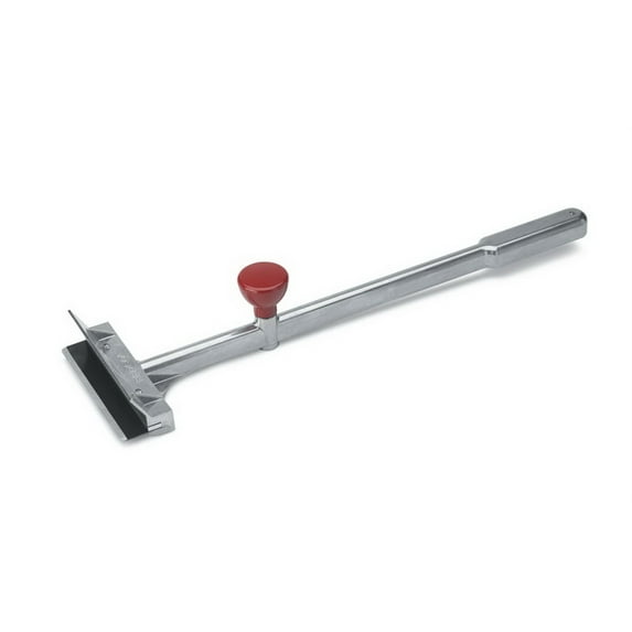 (Price/Case)Redco 1101 Scraper Grill 18 1-1 Count