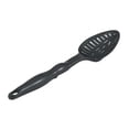 thumbnail image 1 of Slotted High Ht. Spoon,Black 5284320, 1 of 4