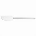 thumbnail image 1 of Vollrath 9-5/8" Plastic Spatula, White 52009, 1 of 3