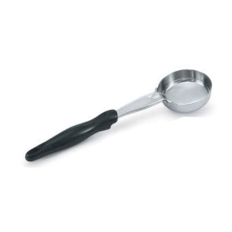 Vollrath Spoodle Solid Portion Spoon With Antimicrobial Protection, 4 ...