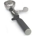 thumbnail image 1 of Vollrath Stainless Steel Ice Cream Scoop, 1 of 2