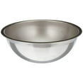 thumbnail image 1 of Vollrath Stainless Steel Mixing Bowl, 24 Gauge Satin Finish Steel 69050 5 Quart, 1 of 2