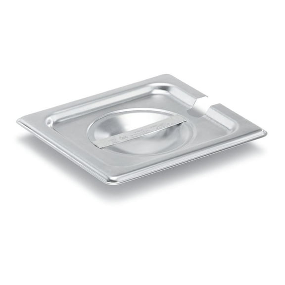 Vollrath Steam Table Pan Cover,Sixth Size 75260