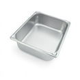 thumbnail image 1 of Vollrath Pan,Half-Size,6.7 Qt 30240, 1 of 1