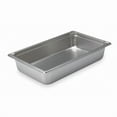 thumbnail image 1 of Vollrath Transport Pan,Half-Size 30265, 1 of 5