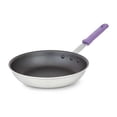 thumbnail image 1 of Vollrath Fry Pan,Silver/Black,1-7/8 in. Inside D T401080, 1 of 3