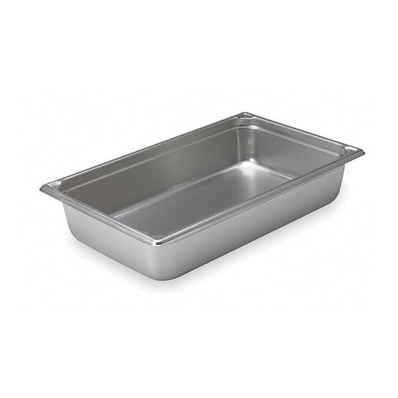 Vollrath Transport Pan,Full-Size 30045