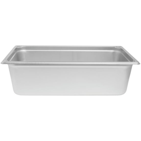 Vollrath Transport Pan,Full-Size 30065