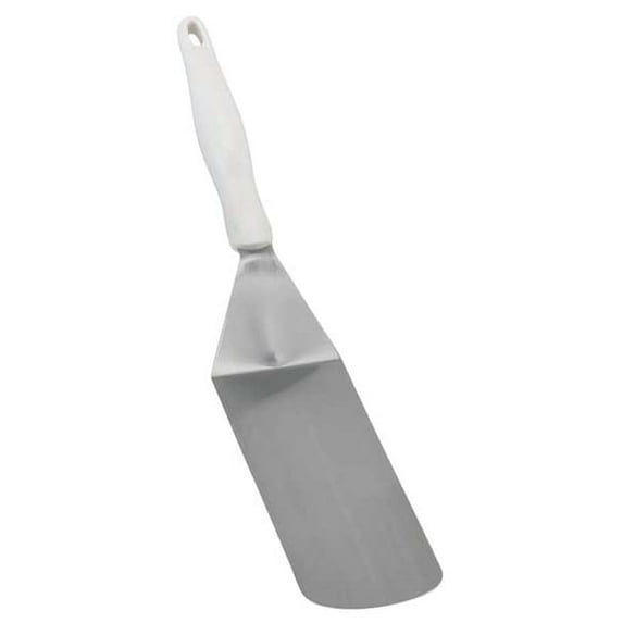 Vollrath Solid Turner, White 4808815