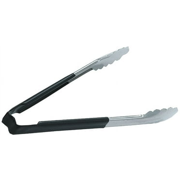 Vollrath Utility Tong, Blk Handle 4781220
