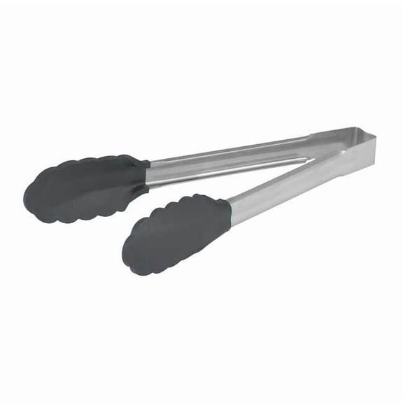 Vollrath Utility Tong,Nylon Ends 4780912