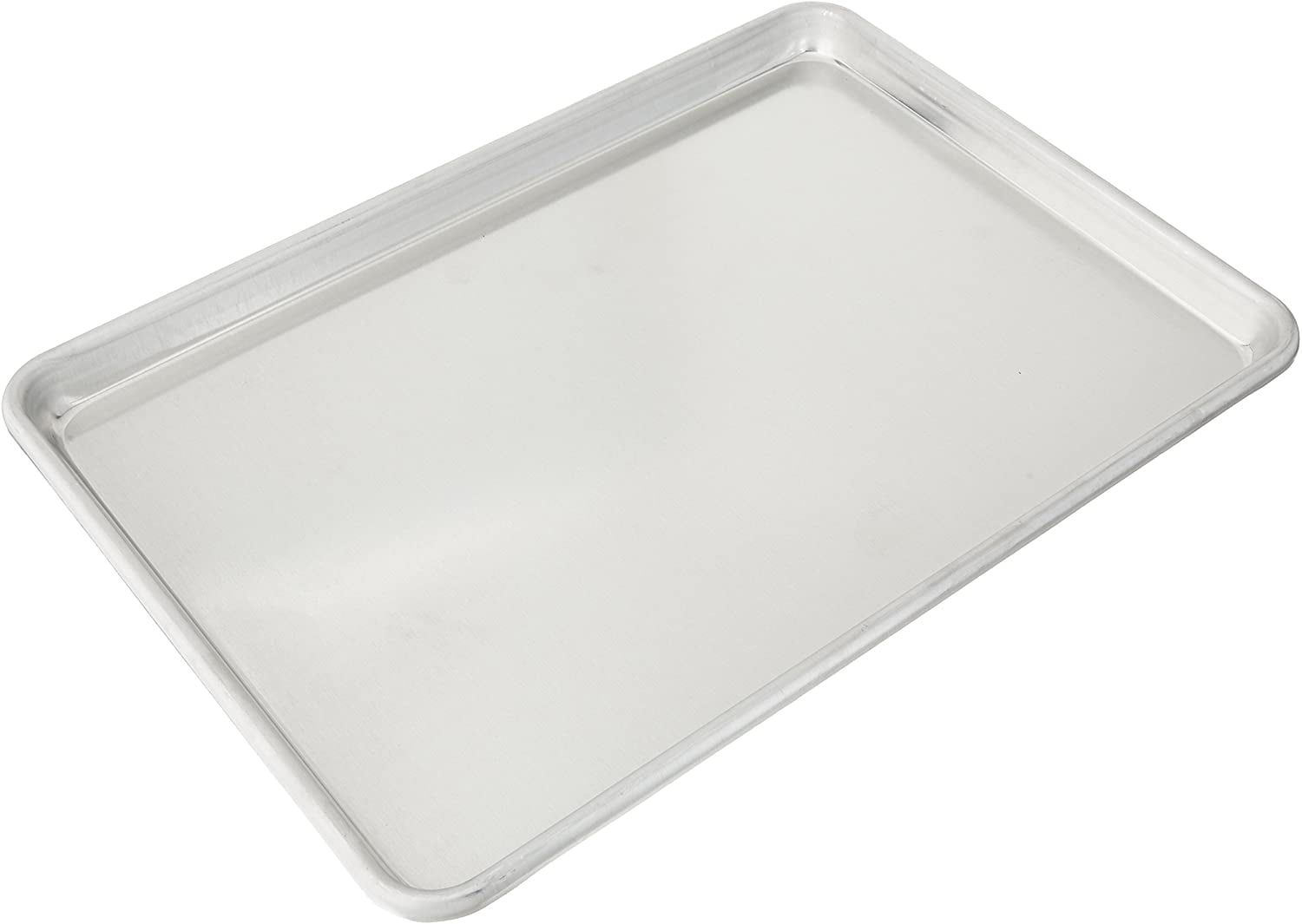  Molded Fiberglass 1761011537 Full-Size Fiberglass Sheet Pan  Extender - 2H - Standard: Home & Kitchen