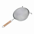 thumbnail image 1 of Vollrath Wired Double Mesh Strainer,6 1/4 47197, 1 of 1