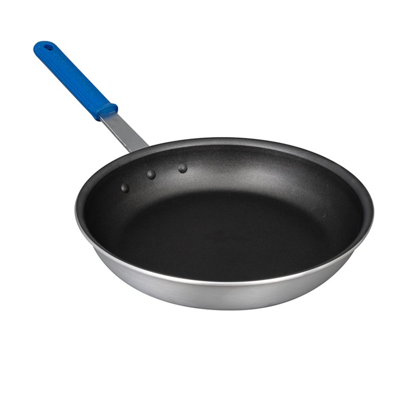  Vollrath 12 Wear-Ever® CeramiGuard II Fry Pan w