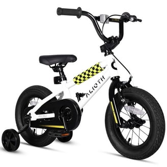Bmx Bicycle 20 Inch Bike With Coaster Brakes Walmart Wonder Wheels