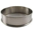 thumbnail image 1 of Vollum Flour Sifter for Baking Stainless Steel Mesh Sieve Strainer Kitchen Tools, 1 of 7