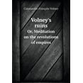 thumbnail image 1 of Volney's Ruins Or, Meditation on the Revolutions of Empires (Paperback), 1 of 1