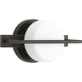 thumbnail image 1 of Volo Collection One-light LED Bath & Vanity, 1 of 5