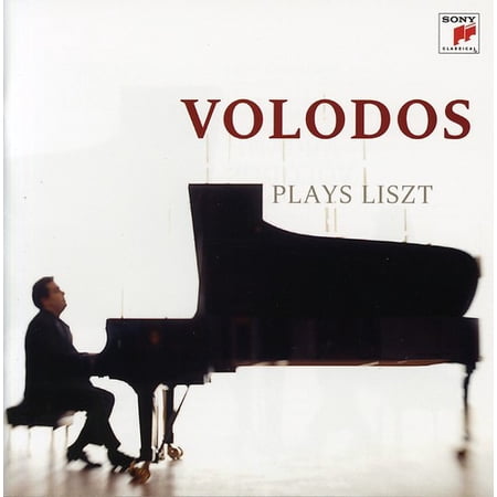 Volodos Plays Liszt