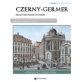 thumbnail image 1 of Volonte Masterwork Edition Czerny-Germer -- Selected Piano Studies, Vol 1: Spanish / French / Italian Language Edition, Book 1, (Paperback), 1 of 1