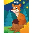 thumbnail image 1 of Volpi Volpi Libro da Colorare 1, Book 1, (Paperback), 1 of 1