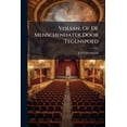 thumbnail image 1 of Volsan, Of De Menschenhater Door Tegenspoed : Tooneelspel (Paperback), 1 of 1