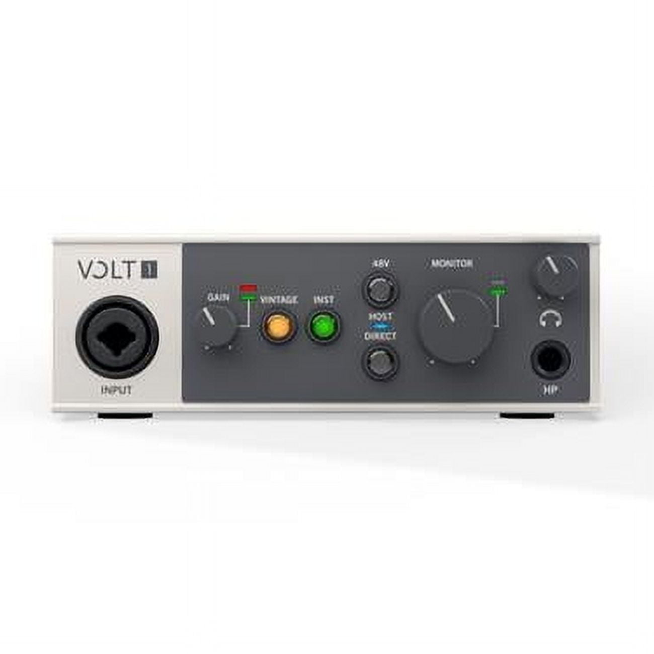 Volt 1 USB Audio Interface