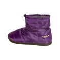 thumbnail image 1 of Volt 3V Generation III Heated Indoor/Outdoor Slippers - Purple  S, 1 of 4