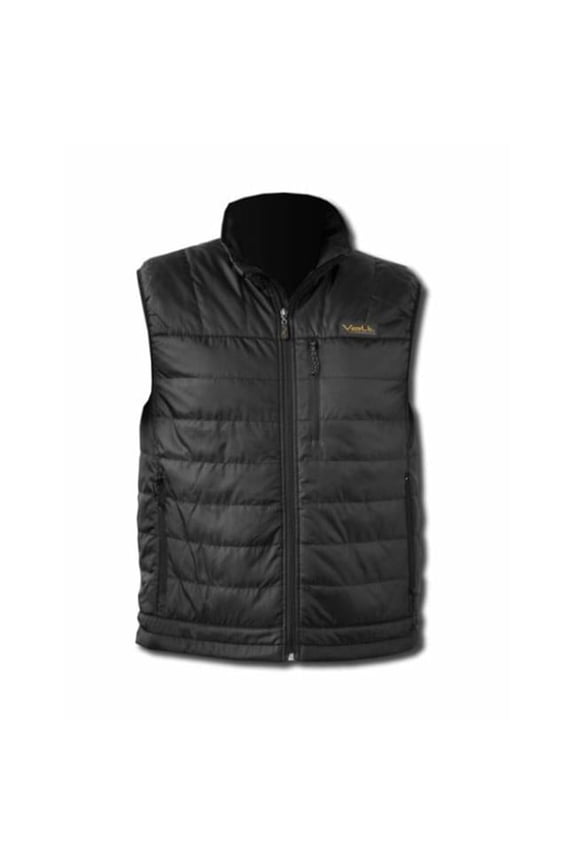7V-IV-MB-S Mens Insulated Cracow Vest, Small