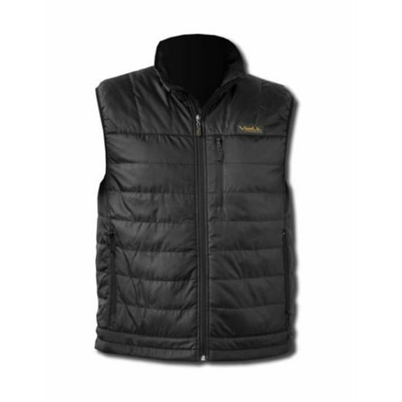 Volt 7V-IV-MB-XL Mens Insulated Cracow Vest, Extra Large